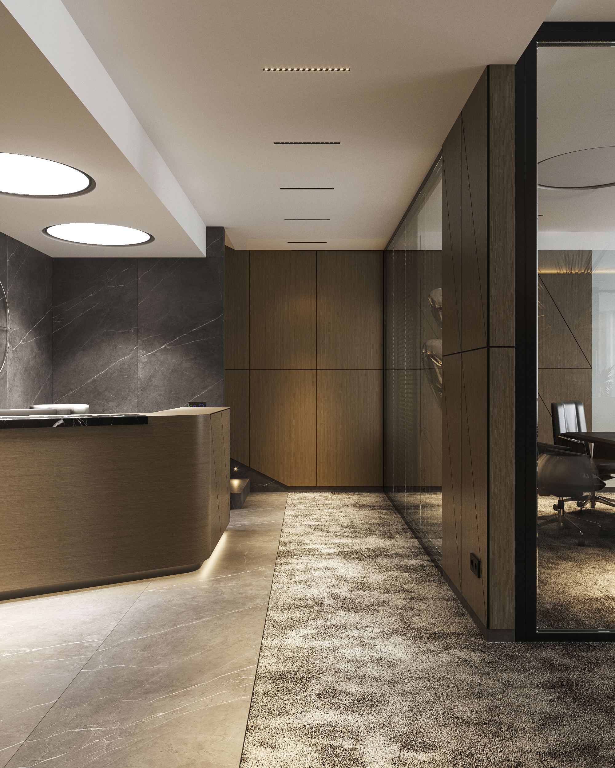 ANB GROUP кабинет