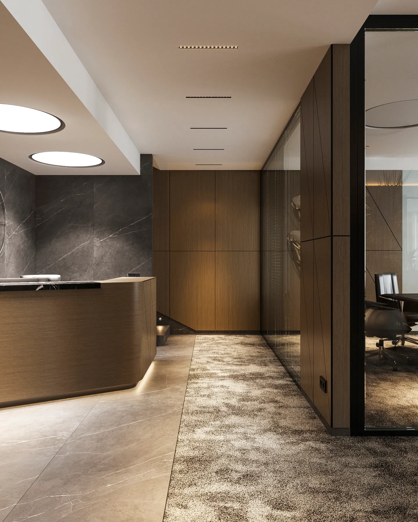 ANB GROUP кабинет