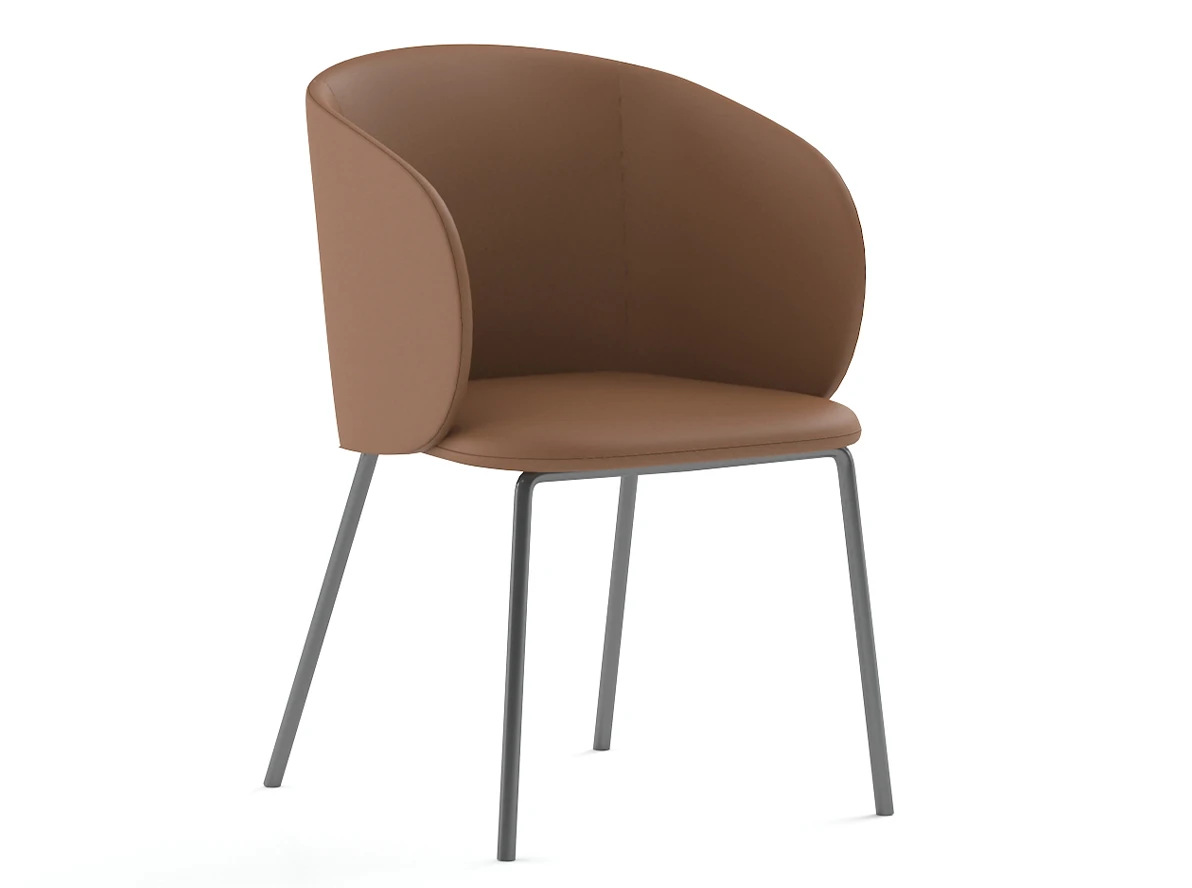 Qys — Lounge-кресла Kano