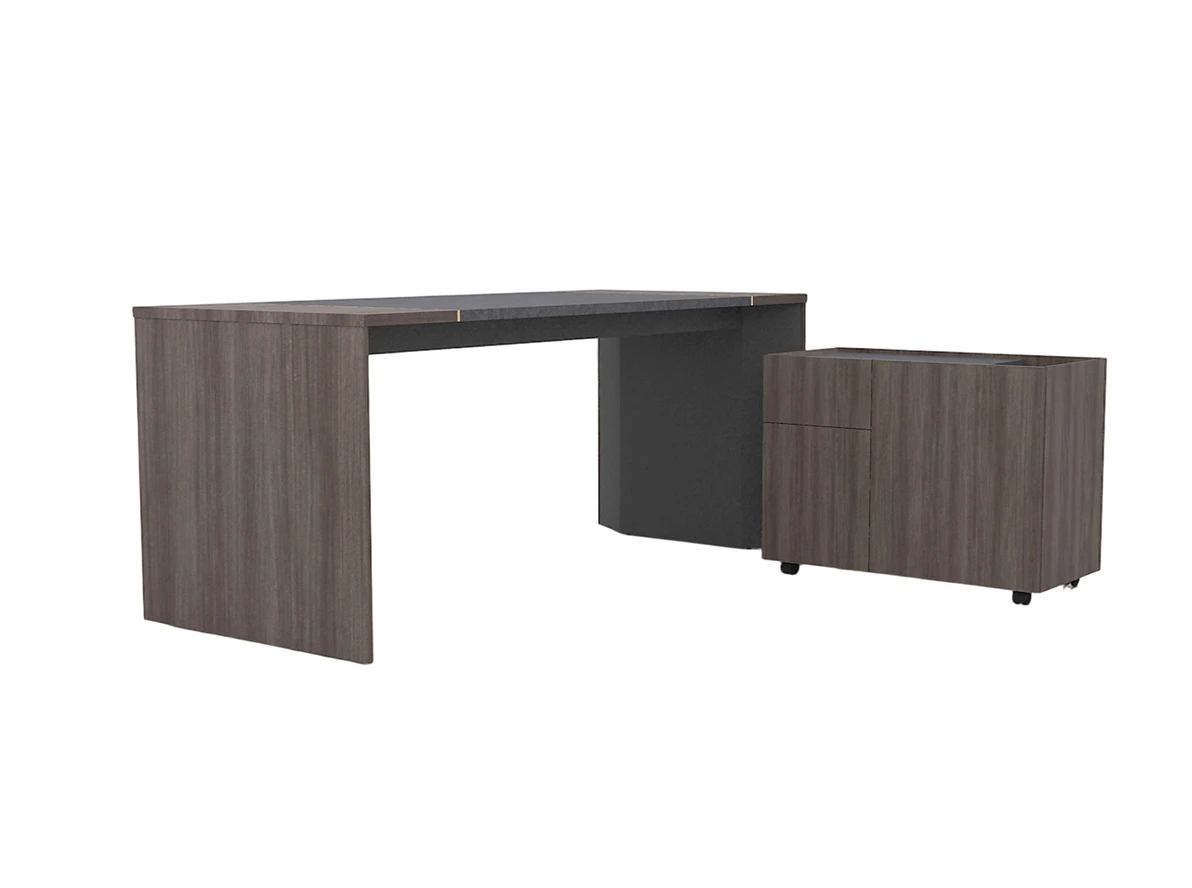 Tea Counter — Многофункциональные столы Kano