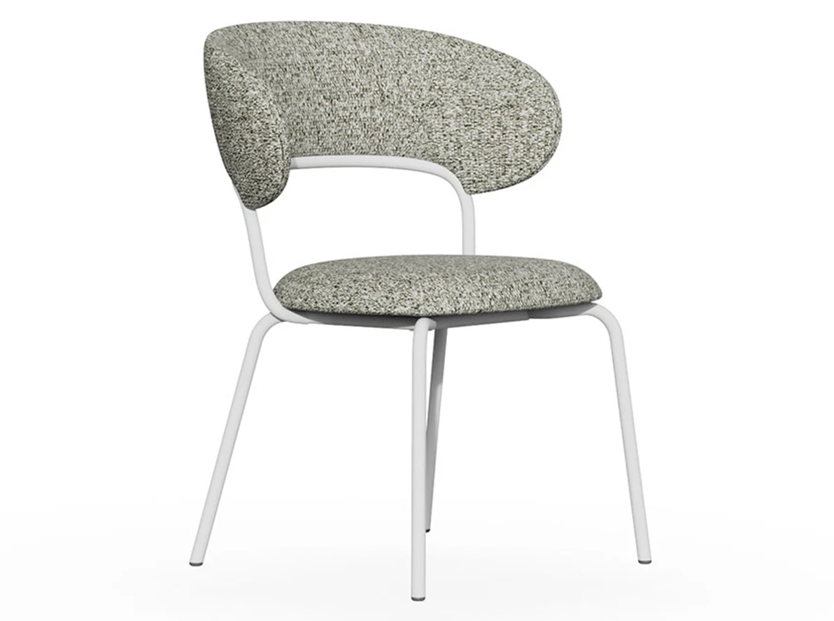 Yurelin — Lounge-кресла Kano