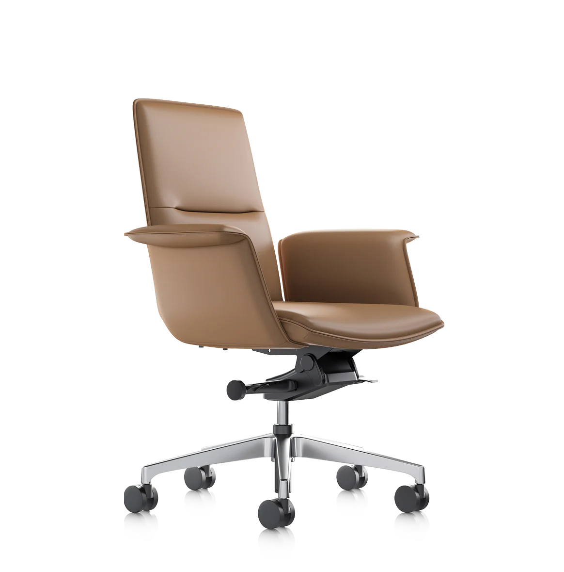 Aulenti Task Chair — Эргономичные офисные кресла Sunon