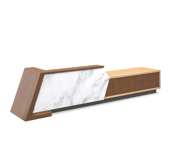 I-KEY — Рабочие столы Sunon
