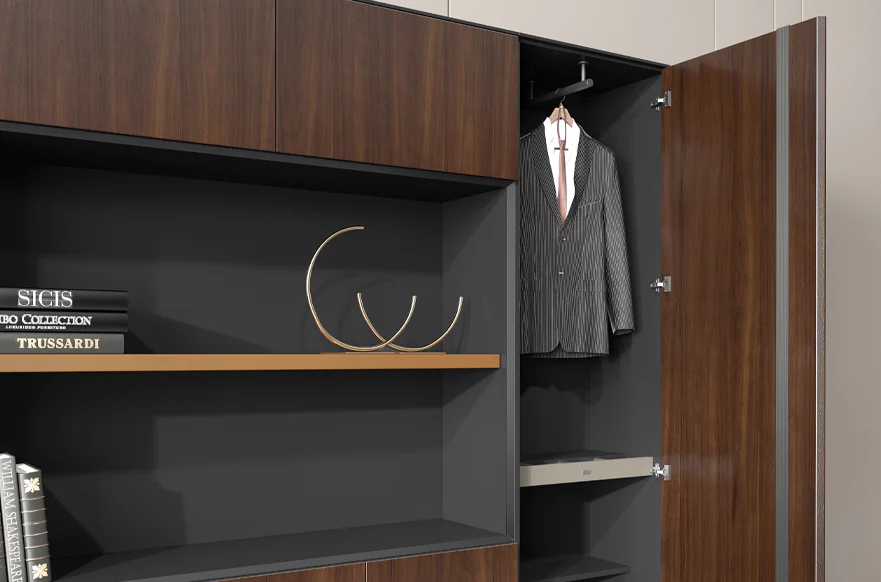 Larry Cabinet — Шкафы для документов Sunon