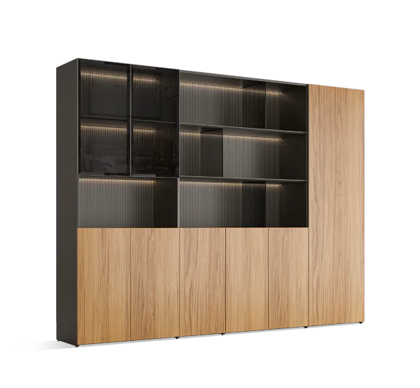 M Cabinet — Шкафы для документов Sunon