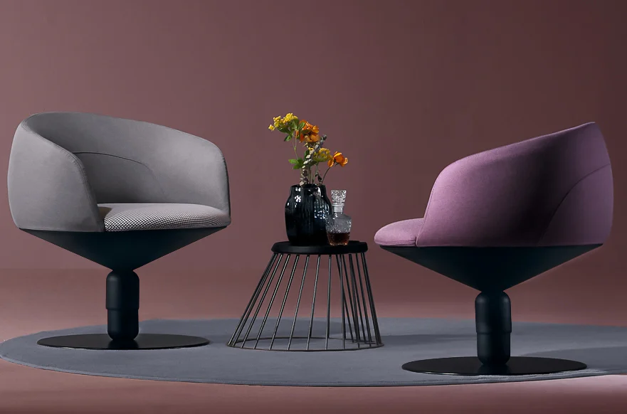 Nordic Tea Table — Журнальные и приставные столы Sunon