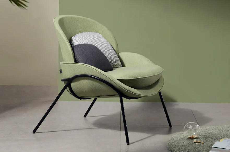 UU — Lounge-кресла Sunon