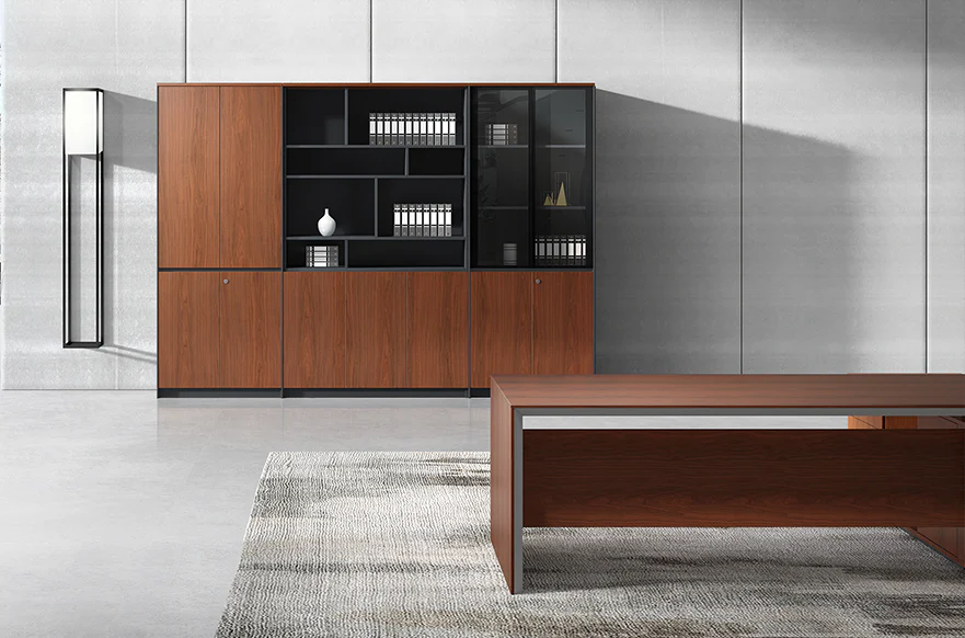 W Cabinet — Шкафы для документов Sunon
