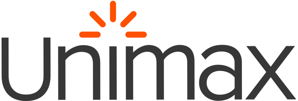 Unimax Logo