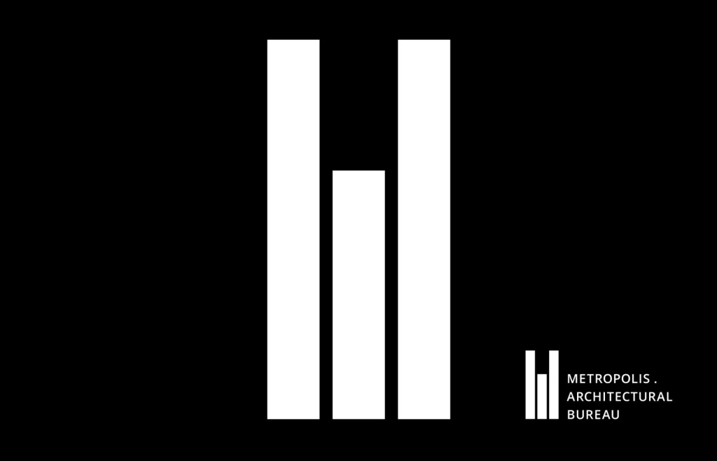 Metropolis LTD. Logo