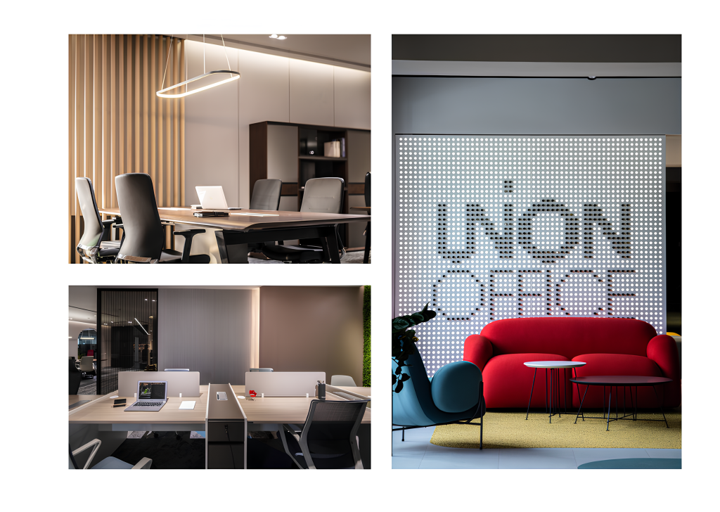 Надежное партнерство Union Office